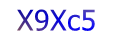 mã xác nhận