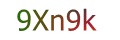 mã xác nhận
