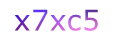 mã xác nhận