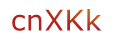 mã xác nhận