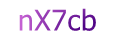 mã xác nhận