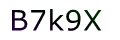 mã xác nhận