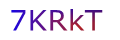 mã xác nhận