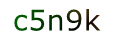 mã xác nhận