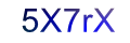 mã xác nhận