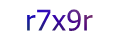 mã xác nhận