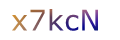 mã xác nhận