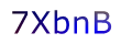 mã xác nhận