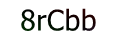 mã xác nhận