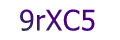 mã xác nhận