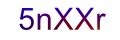 mã xác nhận