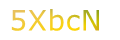 mã xác nhận