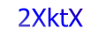 mã xác nhận