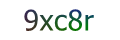 mã xác nhận
