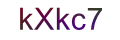 mã xác nhận