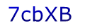 mã xác nhận