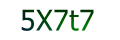 mã xác nhận