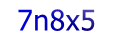mã xác nhận
