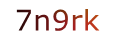 mã xác nhận