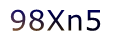 mã xác nhận