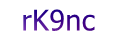 mã xác nhận