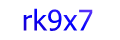 mã xác nhận