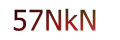 mã xác nhận