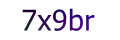 mã xác nhận
