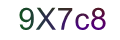 mã xác nhận
