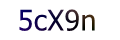 mã xác nhận