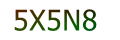 mã xác nhận