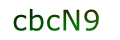 mã xác nhận