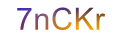mã xác nhận