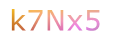 mã xác nhận