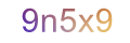 mã xác nhận