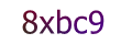 mã xác nhận