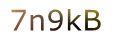 mã xác nhận