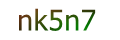 mã xác nhận