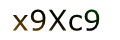 mã xác nhận