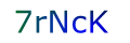 mã xác nhận