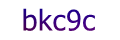 mã xác nhận