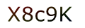 mã xác nhận