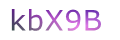 mã xác nhận