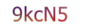 mã xác nhận